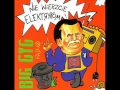 Big Cyc - 1991 - Nie wierzcie elektrykom! [ Cała Płyta ]