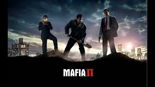 Mafia Ii Türkçe Altyazılı 1.Bölüm Savaş Bitti Amerikaya Dönebiliriz