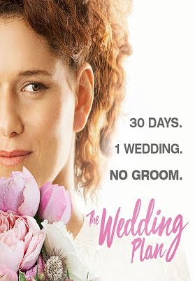 The Wedding Plan Official Trailer 10 (20107) - Noa Kooler Movie The Wedding Plan Official Trailer 10 (20107) - Noa Kooler Movie