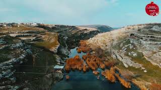 Kocaköy & Karaz ... Ambar Köyü Ve Ambar Çayı Part 1