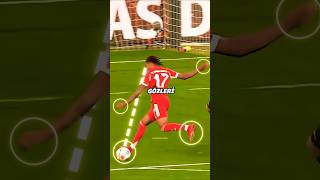 Olisenin Sanat Eseri Sahte Şutu