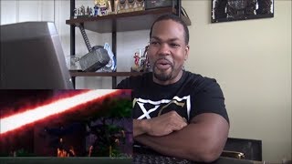 Batman Hush - Exclusive Movie Trailer Debut - Reaction