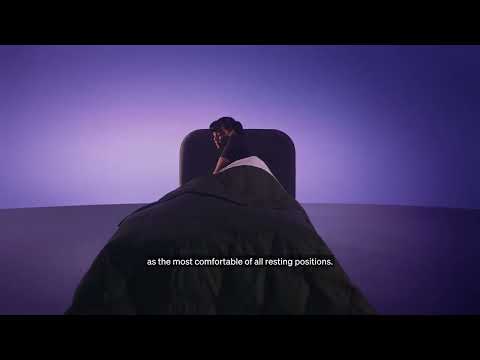 Where time flies | Air New Zealand Economy Skynest™