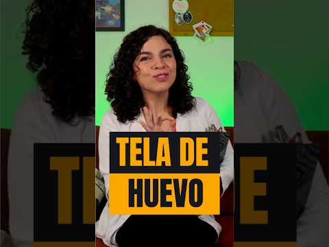 ¿la telita de huevo te ayuda a cerrar las heridas?