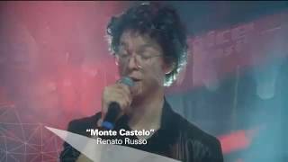 Finalistas do The Voice Brasil 2015 - Monte Castelo