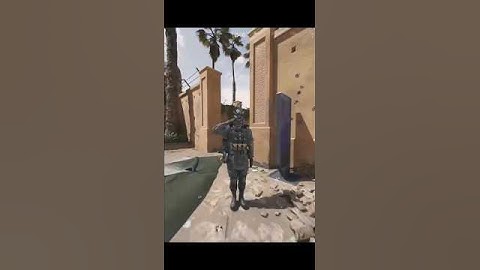 Making Enemy Frustrated in Delta Force #DeltaForce #DeltaForceGame #shorts