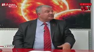 Zeynel Abidin Kıymaz Bahartürktv Siyasete Ahmaklar Balıklama Atlar