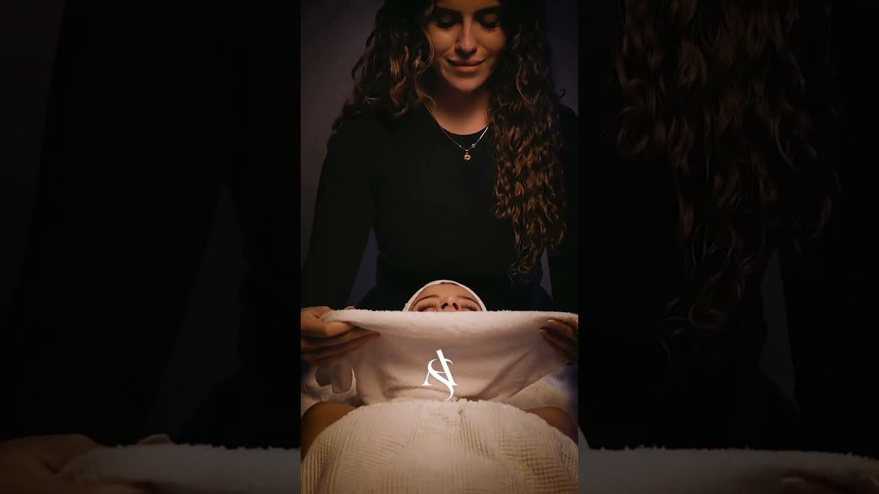 Facial — Cosmetic Clinic Film