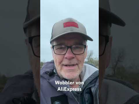 Angeln mit einem