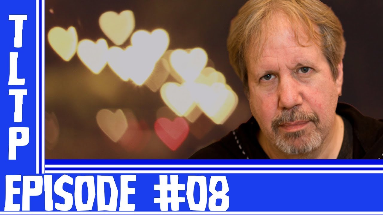 MY DAUGHTER’S LOVE | Too Late to Podcast #8
