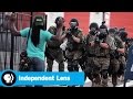 SWAT Teams and Community Impact