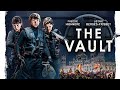 the vault new Tamil  full movie