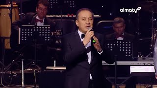 Дервиши, П.Хачатрян, оркестр Белякова - Мимоза.