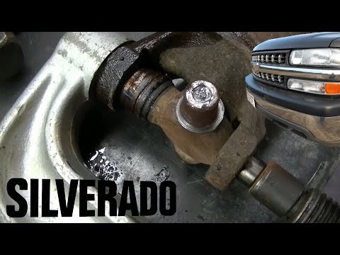 2000-silverado-z71-1500-rear-u-joint-repair