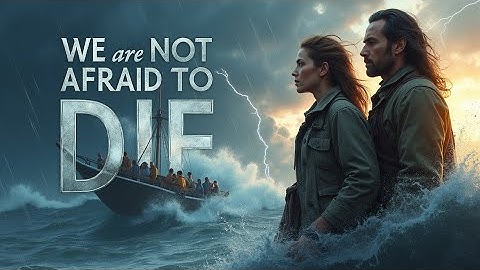 We Are Not Afraid To Die Class 11 (Animation) | Class 11 English Chapter 2 | Class 11 | CBSE | NCERT