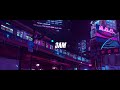 Karl Suarez - 3AM (Official Lyric Video)