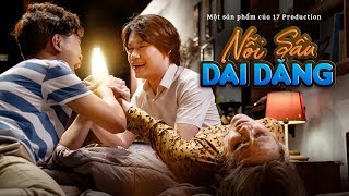 HUỲNH LẬP || NỖI SẦU DAI DẲNG | QUANG TRUNG, MINH DỰ, LÊ NHÂN | OFFICIAL 4K