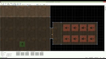 Doom: How to make a teleporter trap