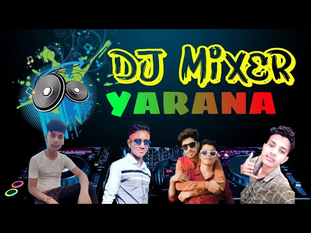 #yara Yarana DJ Song #newsong #bhaichara #satyamkudila @Danaxsarvnash #djremix #bageshwardhamsarkar class=