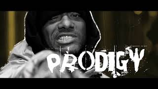 Havoc - Uncut Raw (ft. Prodigy) (SmoothOne Remix)