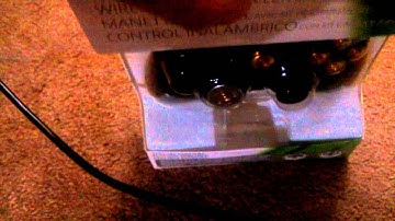 BULLET MODZ CUSTOM STEALTH CONTROLLER PT.1