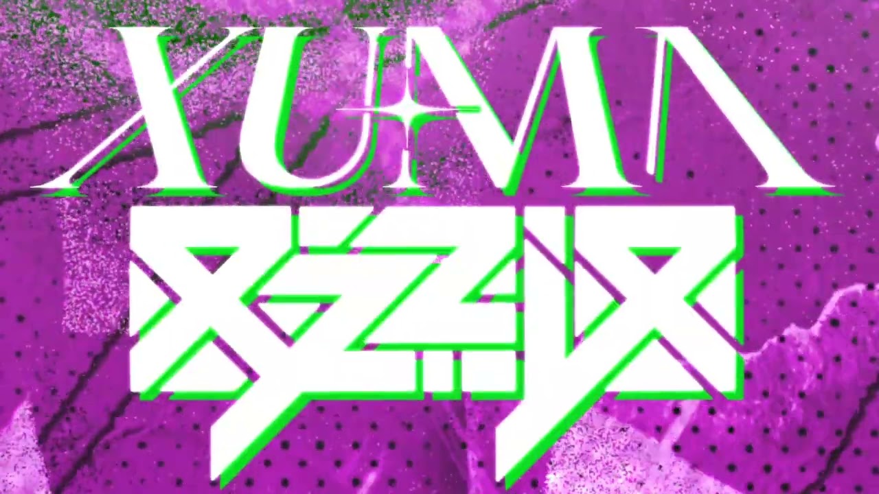 Смотреть «XUMA & xyzzyx - Void Edge» на YouTube Смотреть «XUMA & xyzzyx - Void Edge» на YouTube