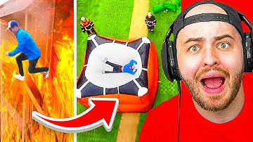 MOMENTS that ALMOST WENT HORRIBLY WRONG