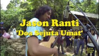Jason Ranti -  Doa Sejuta Umat  (LIVE) at Lazy Hiking CLub