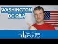 When Will the Washington Monument Reopen? + Other Q&A