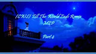 Cws Closed Till The World Ends Remix Read Description