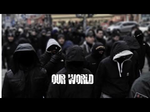 Ultras World Our World