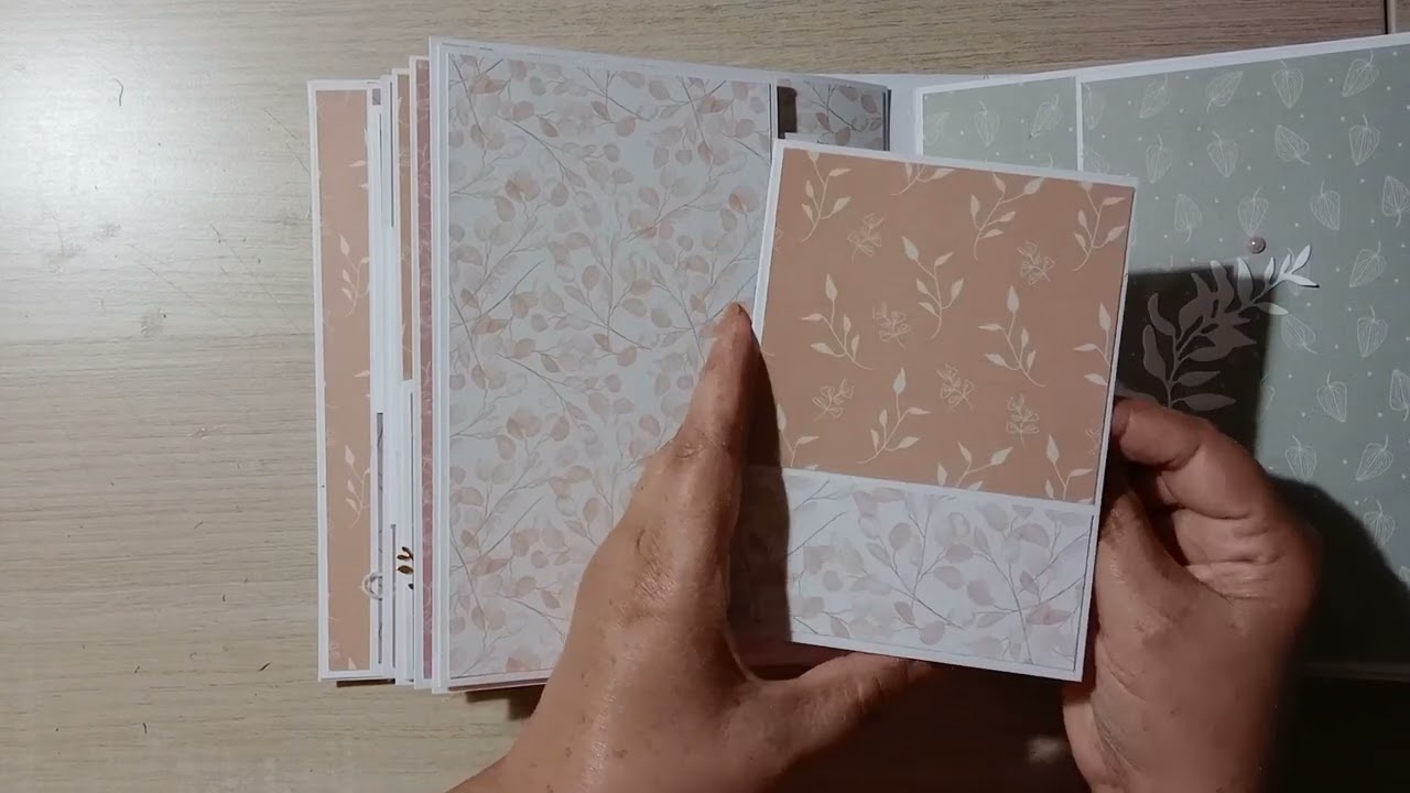 Présentation album tons sur tons, deuxième version.