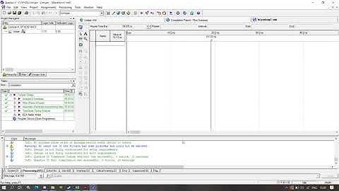 How to write VHDL with the sum of product