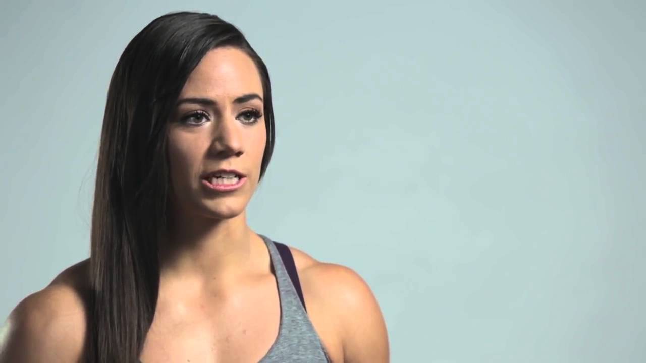 Xendurance Athlete Camille Leblanc-Bazinet