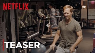 Friends From College [HD] 2017 | Teaser-Gym
