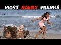 Top 50 most scary pranks julien magic