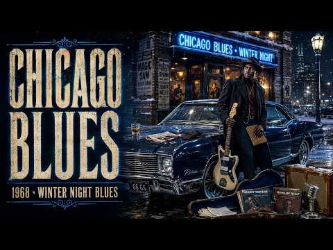 Noir Blues Society - Forgotten Blues & Smooth Jazz for Wooden