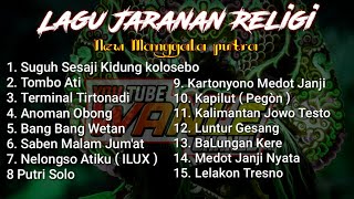 #LaguJaranan Full Album == Lagu Jaranan Terbaru || Jaranan New manggala putra