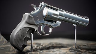 Top 6 Guns for Alien Invasion in 2023