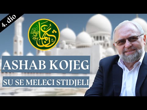 Video: Tko je sahabi u islamu?