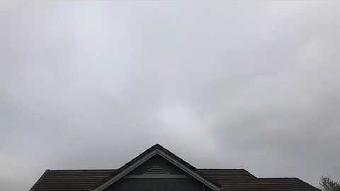 67 mercury cougar cinematic | project car