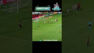 1° Gol do Sport - Augusto Pucci (Sport 1x0 Athletic) Brasileirão B 10/06/2026