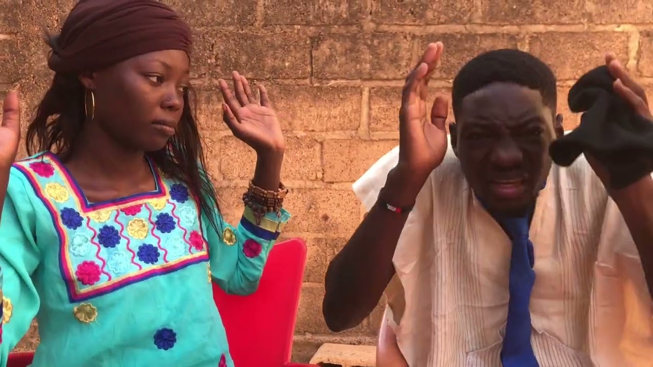 LA GROSSESSE DE LA DILOÉ (Élodie)