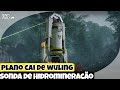 SONDA DE HIDROMINERAÇÃO - PLANO DO CAI DE WULING (ARKNIGHTS ENDFIELD)