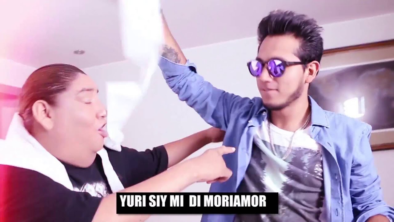 Tongo Angie Satisfaction el video mas viral en facebook con millones de reproducciones.Parodia