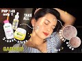 PHP 149‼️ 3 EASY STEPS! Teenage Affordable Skincare Routine Ft. Garnier ✨ | Shynne B