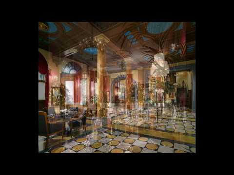 The Westin Excelsior Hotel in Florence, Italy