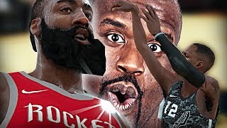 I Should Be Shaqs Favorite Player To Watch! | Top MVP Candidates Go Basket For Basket!