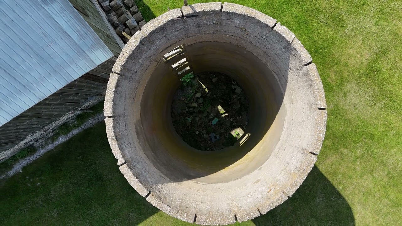 Friday Harbour in 4k