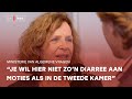 Spelen SENATOREN te vaak TWEEDE-KAMERTJE? | Ministerie van Algemene Vragen | Bar Laat